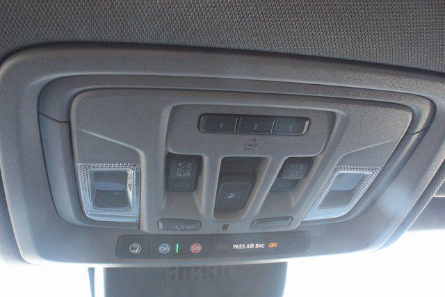 2026 GMC Sierra 1500 Crew Cab, Short Bed, SLT, 4WD
