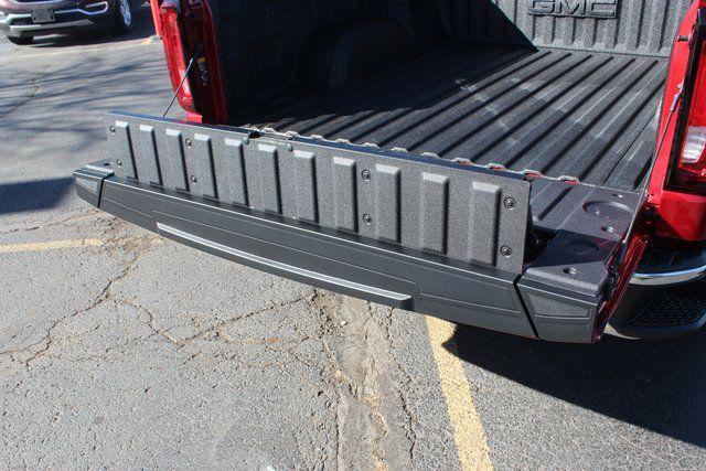 2026 GMC Sierra 1500 Crew Cab, Short Bed, SLT, 4WD