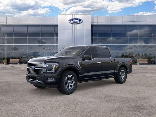 2026 Ford F-150 Platinum for sale in Southfield, MI