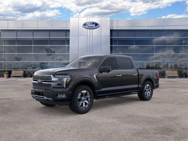 2026 Ford F-150 Platinum for sale in Southfield, MI