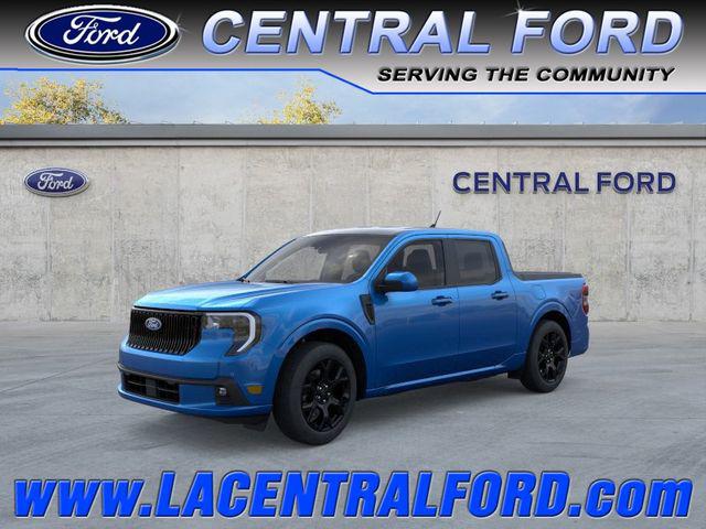 2026 Ford Maverick Lobo Standard for sale in South Gate, CA