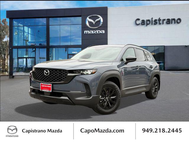 2026 Mazda CX-50 Hybrid Premium for sale in San Juan Capistrano, CA