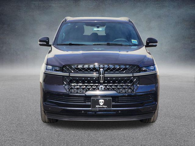 2026 Lincoln Navigator Reserve L