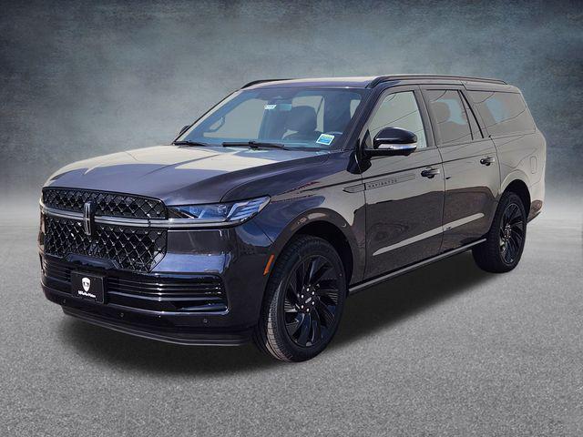 2026 Lincoln Navigator Reserve L
