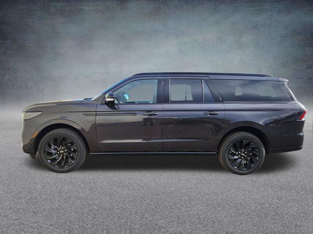 2026 Lincoln Navigator Reserve L