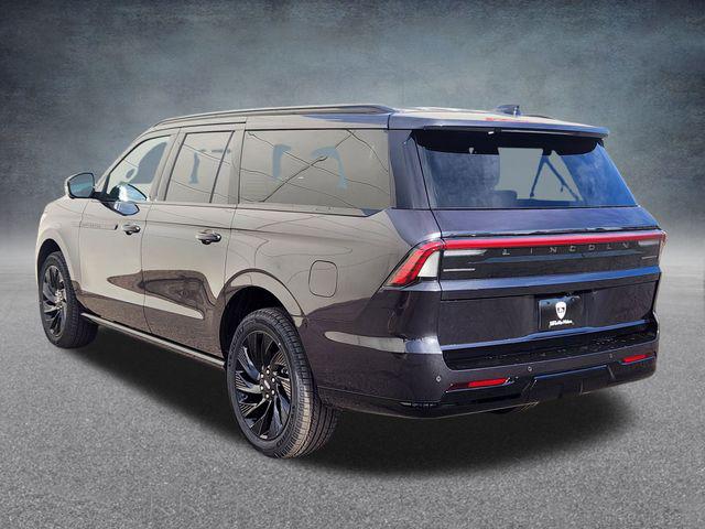 2026 Lincoln Navigator Reserve L