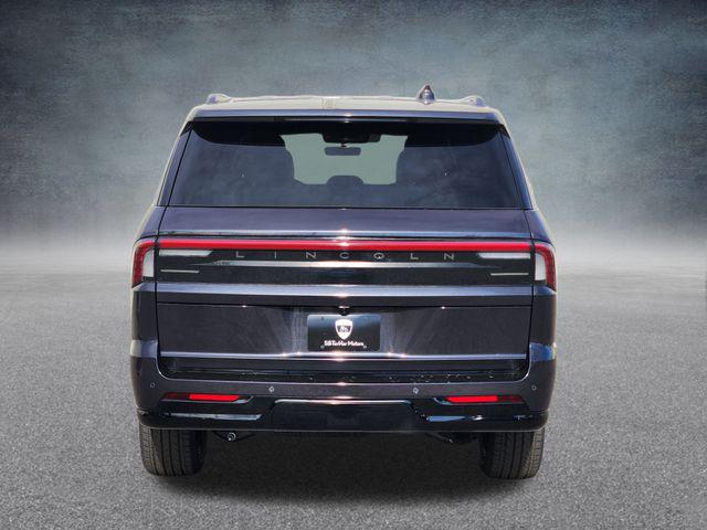 2026 Lincoln Navigator Reserve L