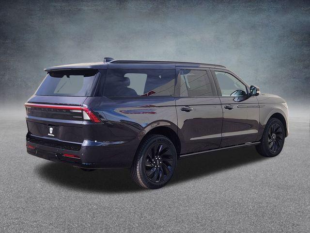 2026 Lincoln Navigator Reserve L