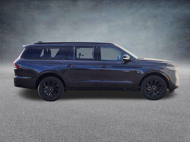 2026 Lincoln Navigator Reserve L