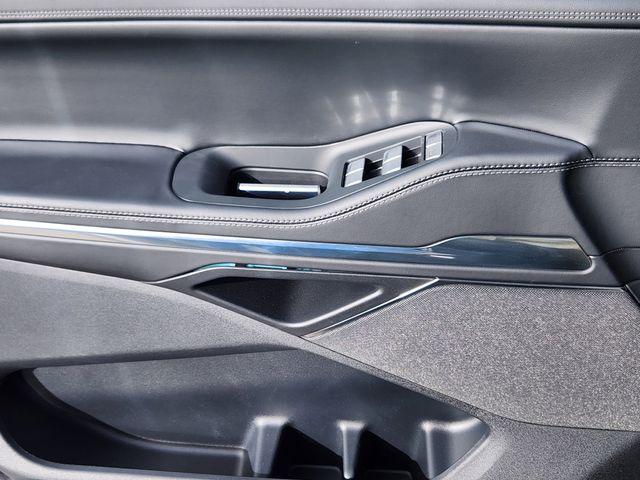 2026 Lincoln Navigator Reserve L