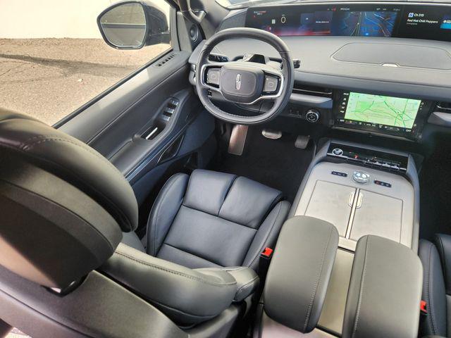 2026 Lincoln Navigator Reserve L