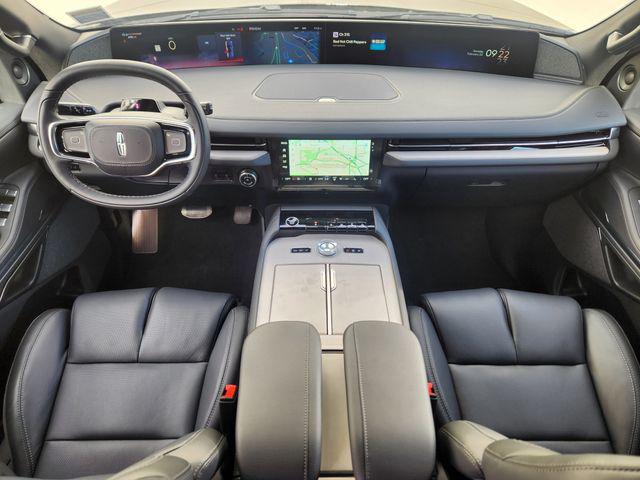2026 Lincoln Navigator Reserve L