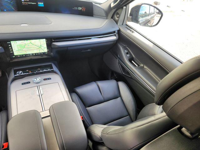 2026 Lincoln Navigator Reserve L
