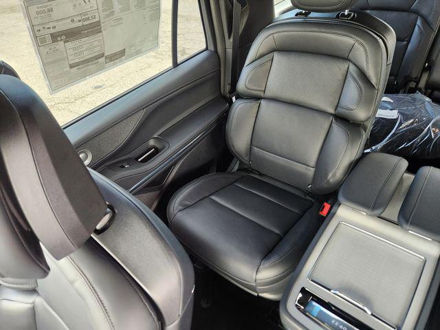2026 Lincoln Navigator Reserve L