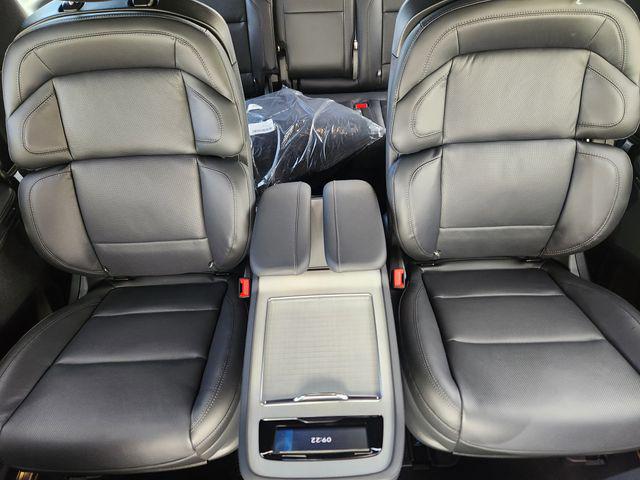 2026 Lincoln Navigator Reserve L