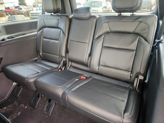 2026 Lincoln Navigator Reserve L