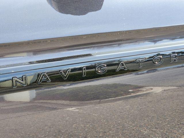 2026 Lincoln Navigator Reserve L