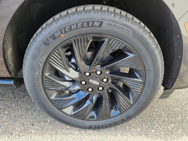 2026 Lincoln Navigator Reserve L