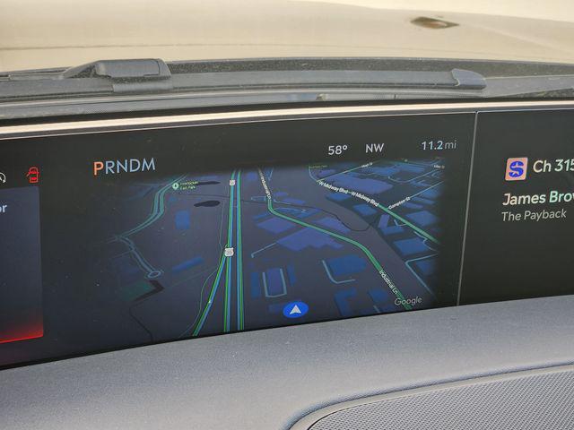 2026 Lincoln Navigator Reserve L