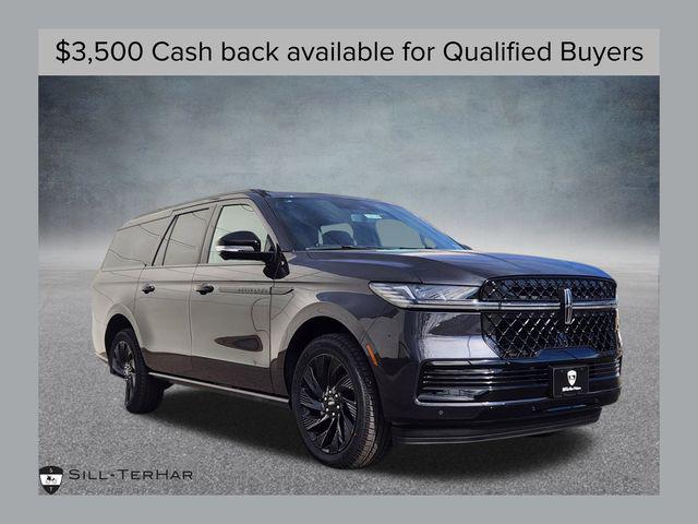 2026 Lincoln Navigator Reserve L for sale in Broomfield, CO