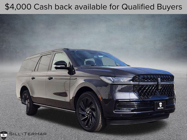 2026 Lincoln Navigator Reserve L for sale in Broomfield, CO