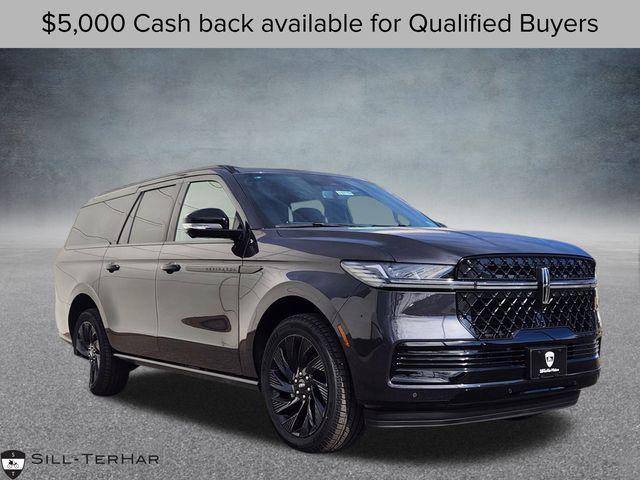 2026 Lincoln Navigator Reserve L for sale in Broomfield, CO
