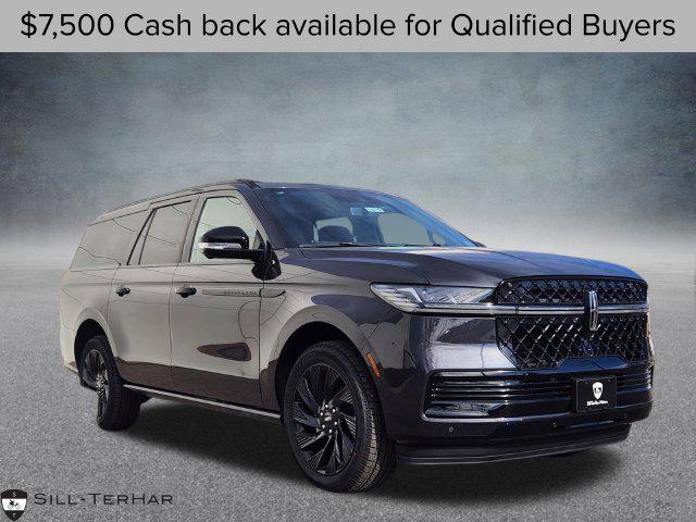 2026 Lincoln Navigator Reserve L for sale in Broomfield, CO