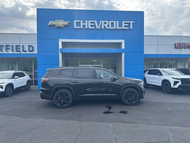 2026 GMC Acadia Elevation FWD for sale in Frontenac, KS