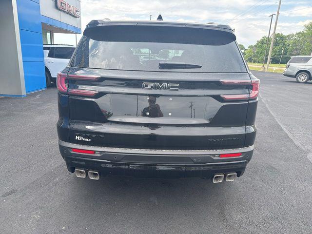 2026 GMC Acadia Elevation FWD