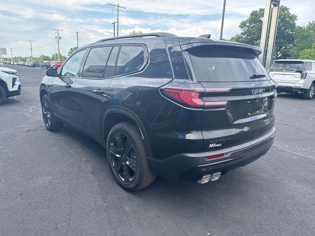2026 GMC Acadia Elevation FWD