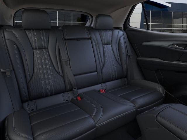 2026 Buick Envision Avenir AWD