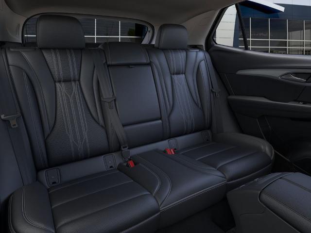 2026 Buick Envision Avenir AWD