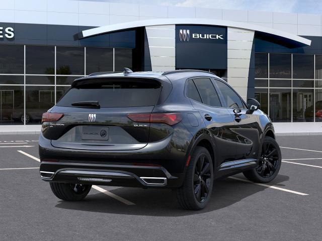 2026 Buick Envision Sport Touring AWD