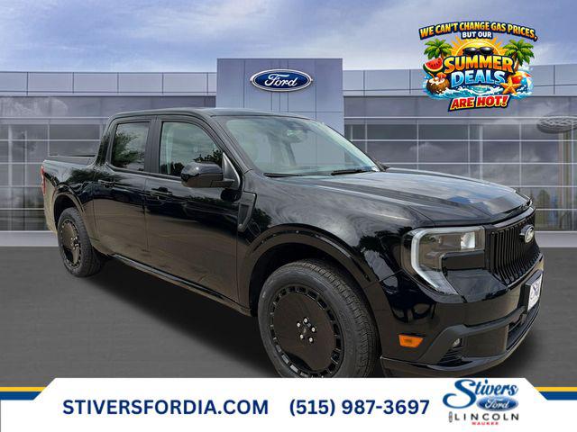 2026 Ford Maverick Lobo Standard for sale in Waukee, IA