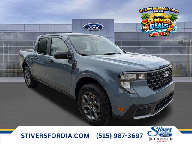 2026 Ford Maverick XLT for sale in Waukee, IA
