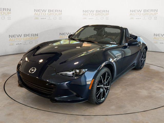 2026 Mazda MX-5 Grand Touring for sale in New Bern, NC