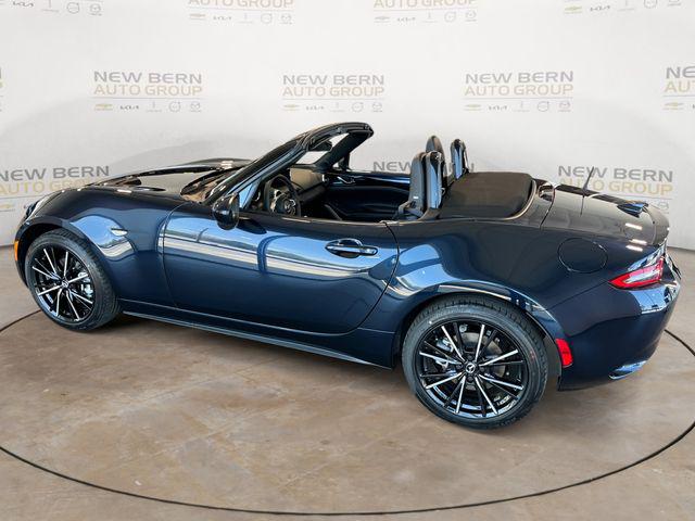 2026 Mazda MX-5 Grand Touring