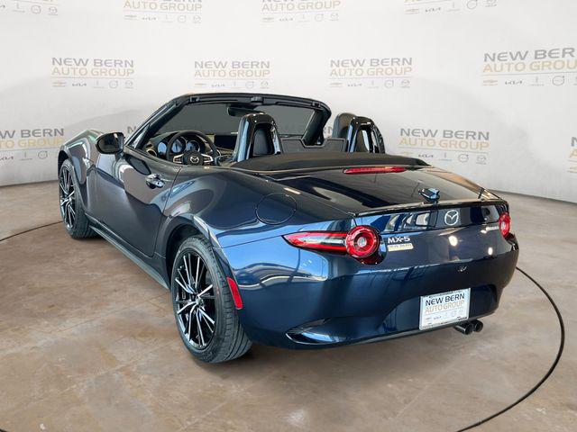 2026 Mazda MX-5 Grand Touring