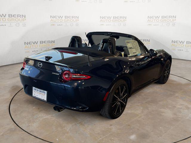 2026 Mazda MX-5 Grand Touring