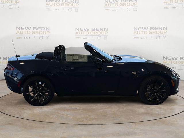 2026 Mazda MX-5 Grand Touring