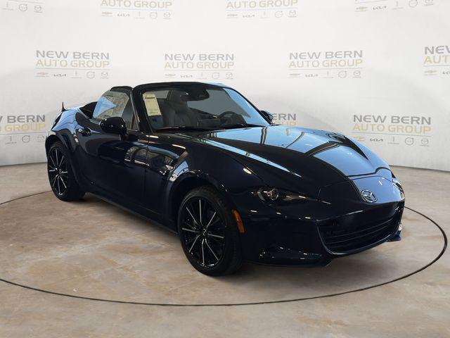2026 Mazda MX-5 Grand Touring