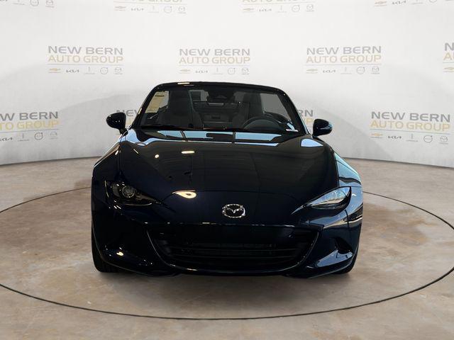 2026 Mazda MX-5 Grand Touring
