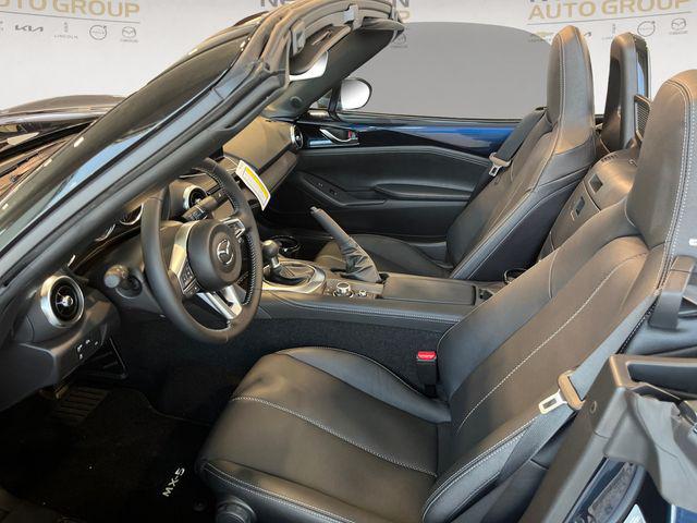 2026 Mazda MX-5 Grand Touring