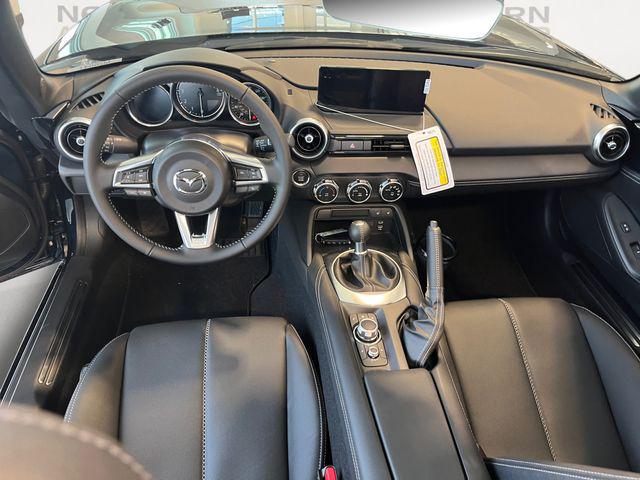 2026 Mazda MX-5 Grand Touring