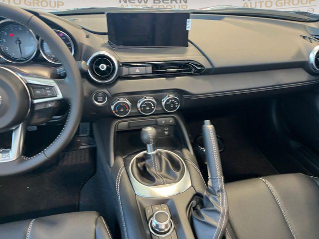 2026 Mazda MX-5 Grand Touring
