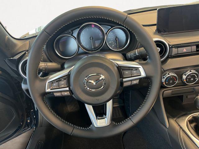 2026 Mazda MX-5 Grand Touring
