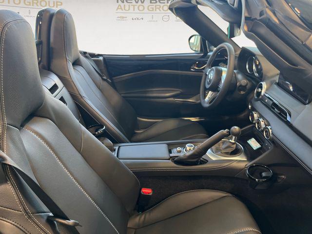 2026 Mazda MX-5 Grand Touring