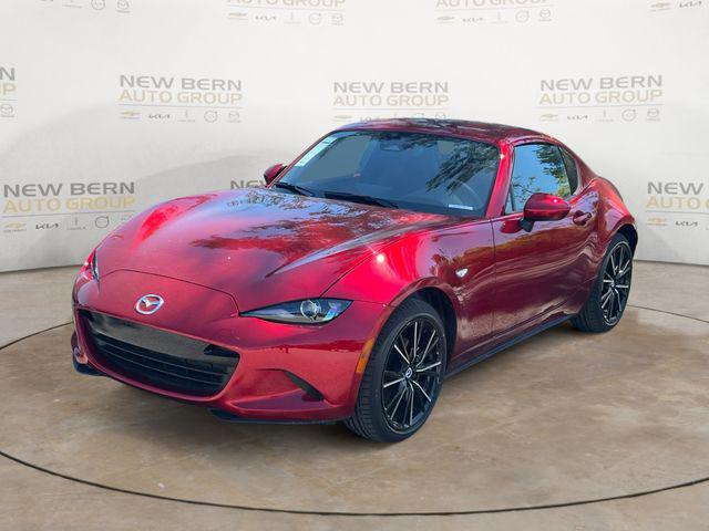 2026 Mazda MX-5 Grand Touring for sale in New Bern, NC