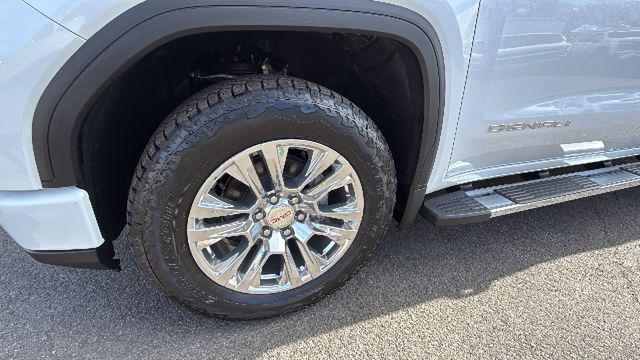 2026 GMC Sierra 1500 Crew Cab, Short Bed, Denali, 4WD