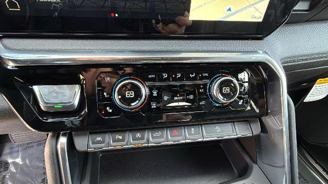 2026 GMC Sierra 1500 Crew Cab, Short Bed, Denali, 4WD